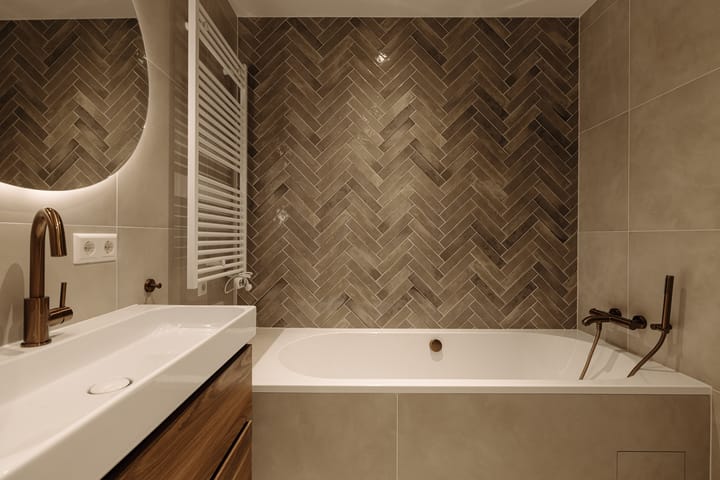 Foto 2 van Maarten Harpertszoon Trompstraat 41-2