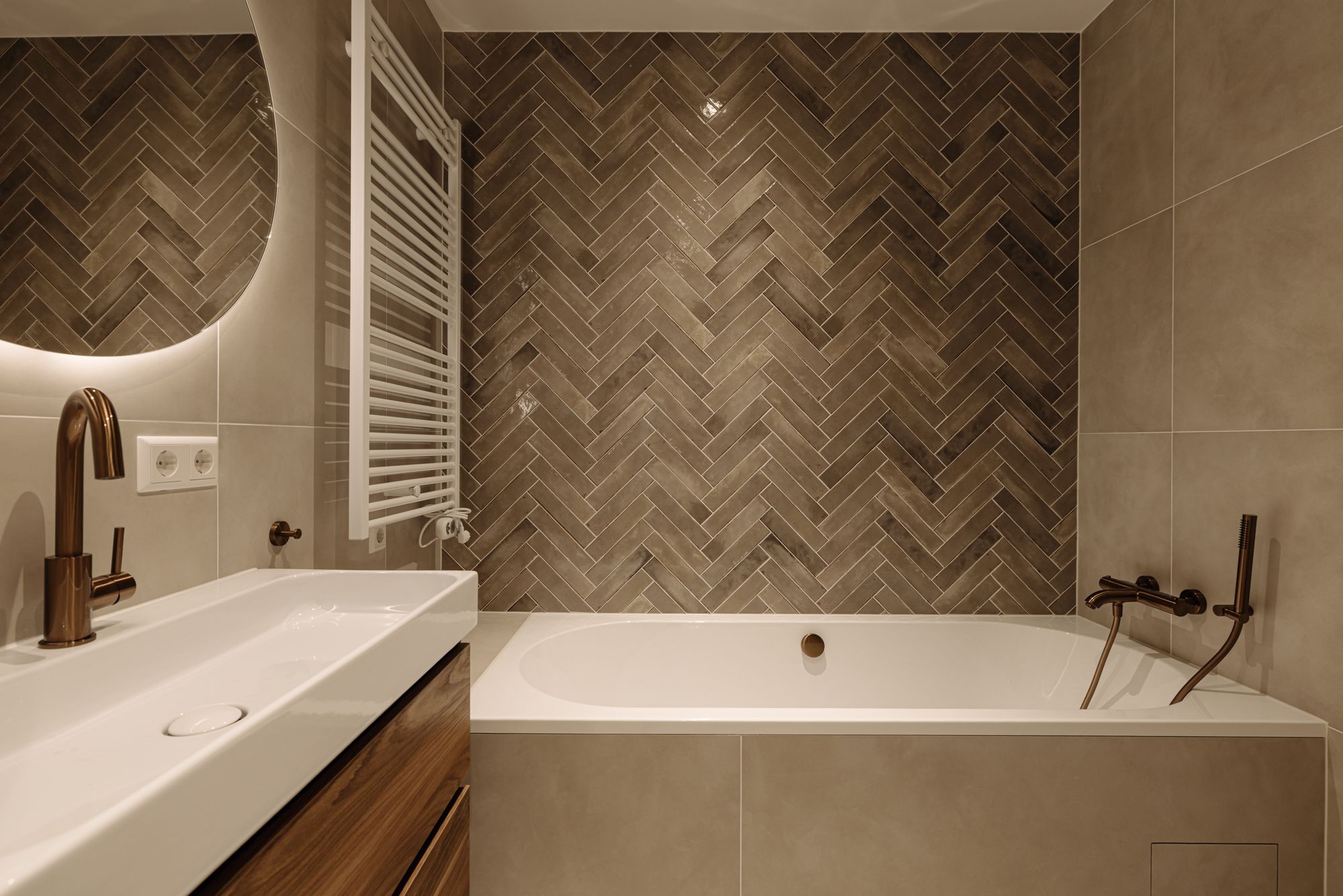 Foto 15 van Maarten Harpertszoon Trompstraat 41-2