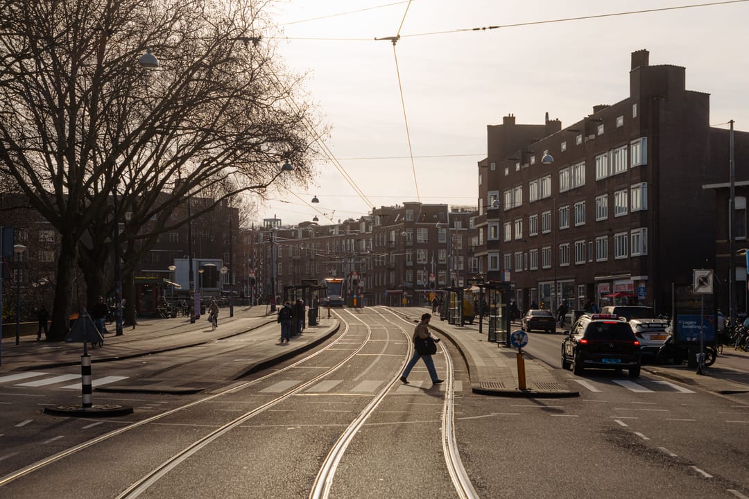 Foto 22 van Maarten Harpertszoon Trompstraat 41-2