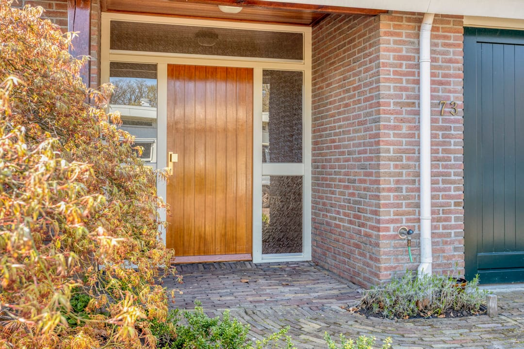 Photo 7 of Minister De Savornin Lohmanlaan 73