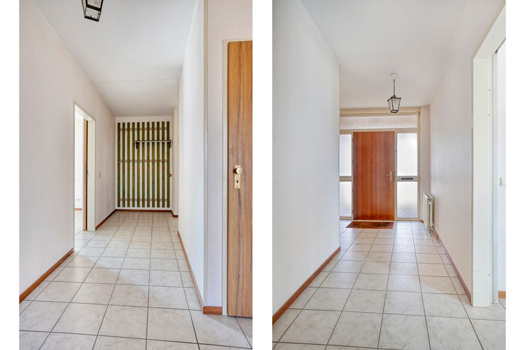 Photo 8 of Minister De Savornin Lohmanlaan 73