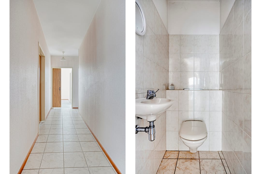 Photo 17 of Minister De Savornin Lohmanlaan 73