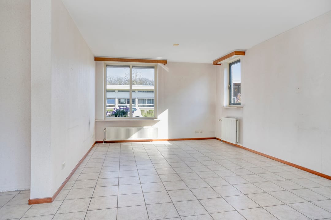 Photo 11 of Minister De Savornin Lohmanlaan 73