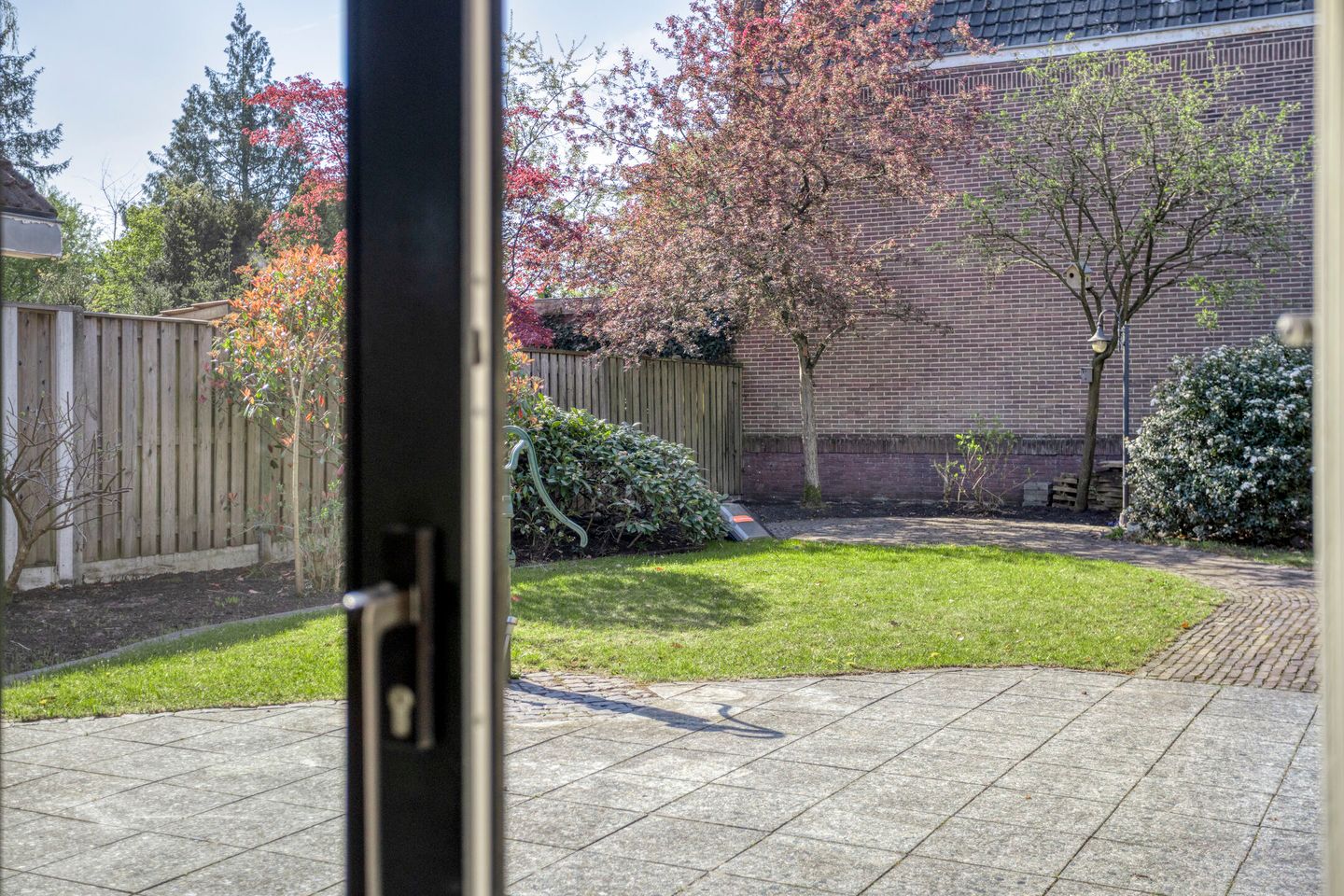 Photo 10 of Minister De Savornin Lohmanlaan 73