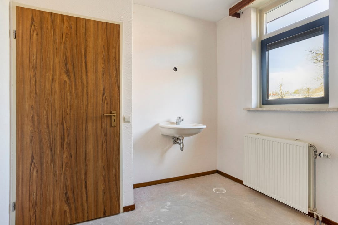 Photo 23 of Minister De Savornin Lohmanlaan 73