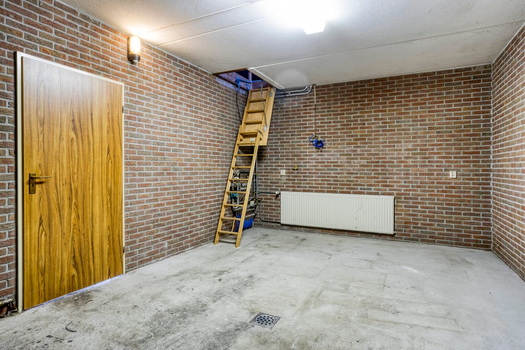 Photo 26 of Minister De Savornin Lohmanlaan 73