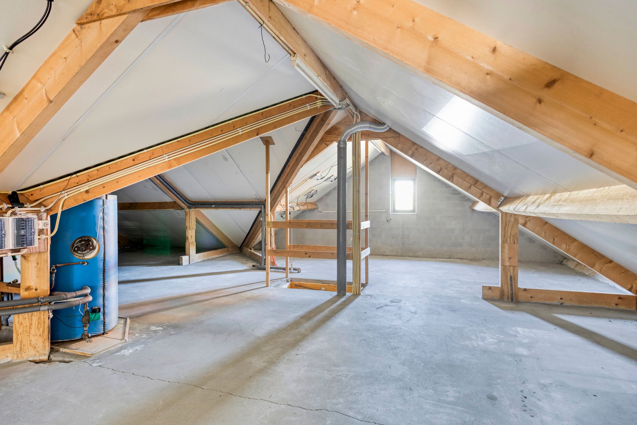 Photo 27 of Minister De Savornin Lohmanlaan 73