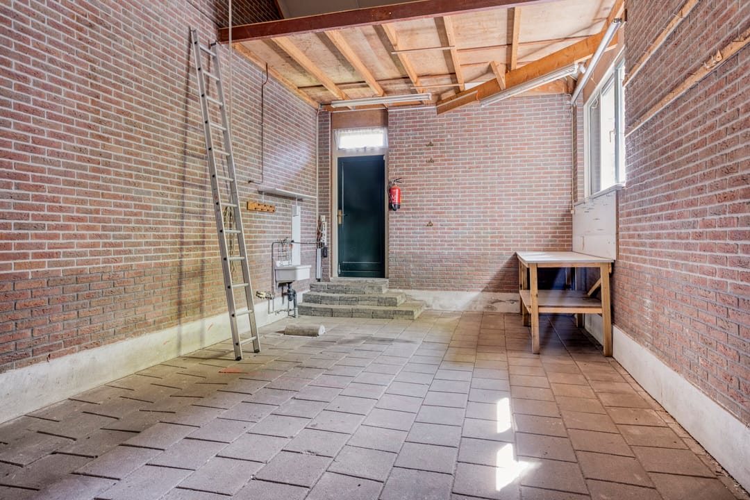 Photo 31 of Minister De Savornin Lohmanlaan 73