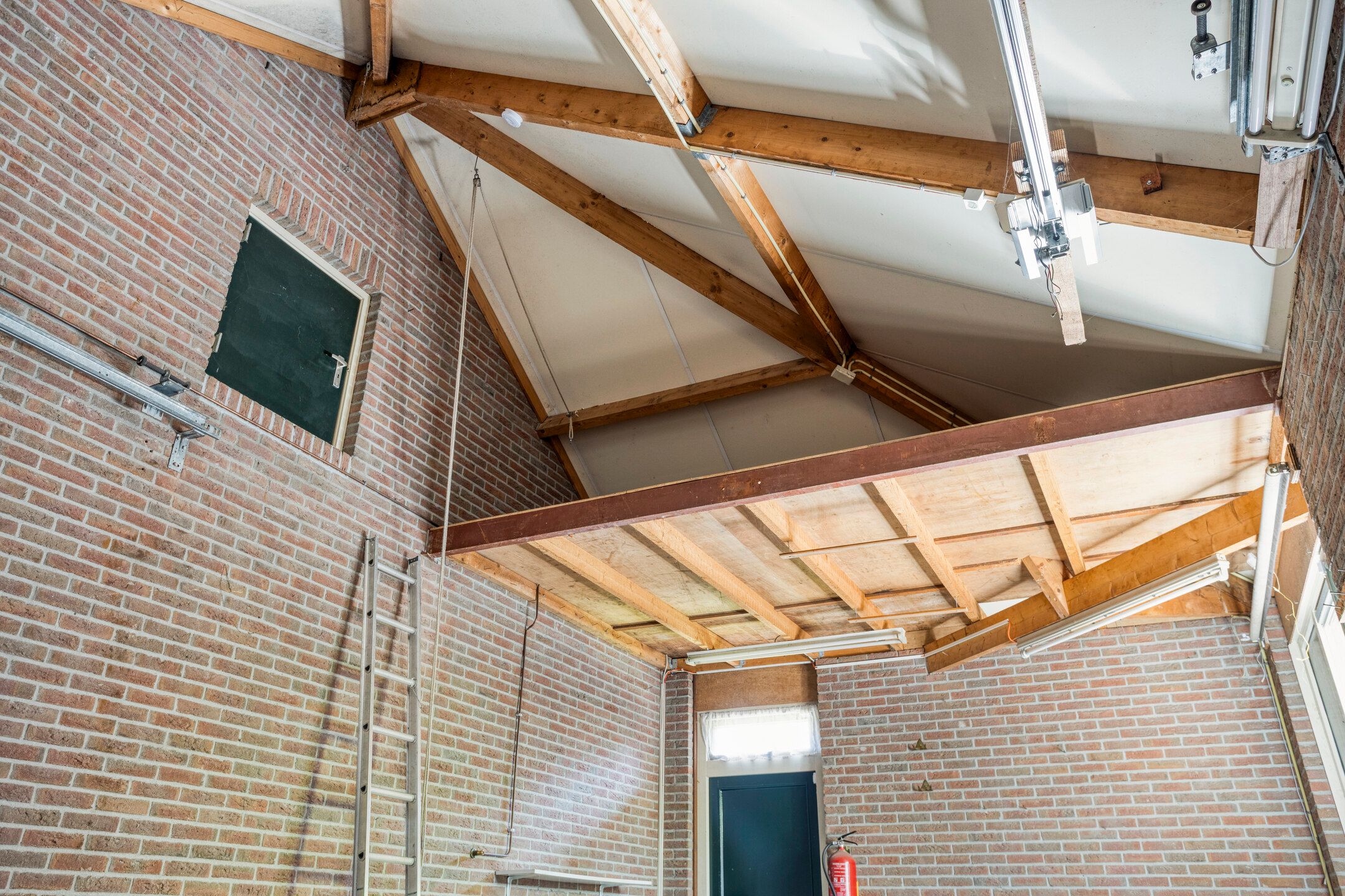 Photo 30 of Minister De Savornin Lohmanlaan 73