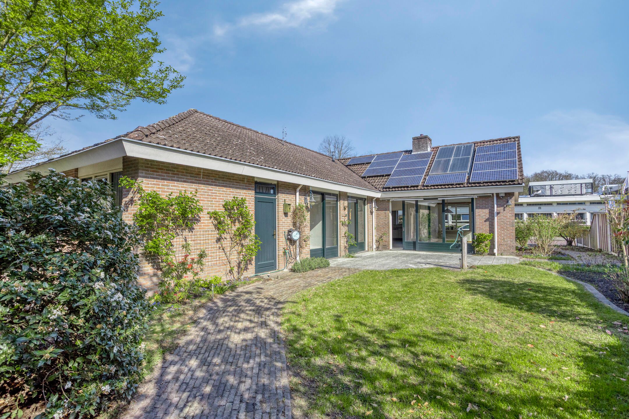 Photo 33 of Minister De Savornin Lohmanlaan 73