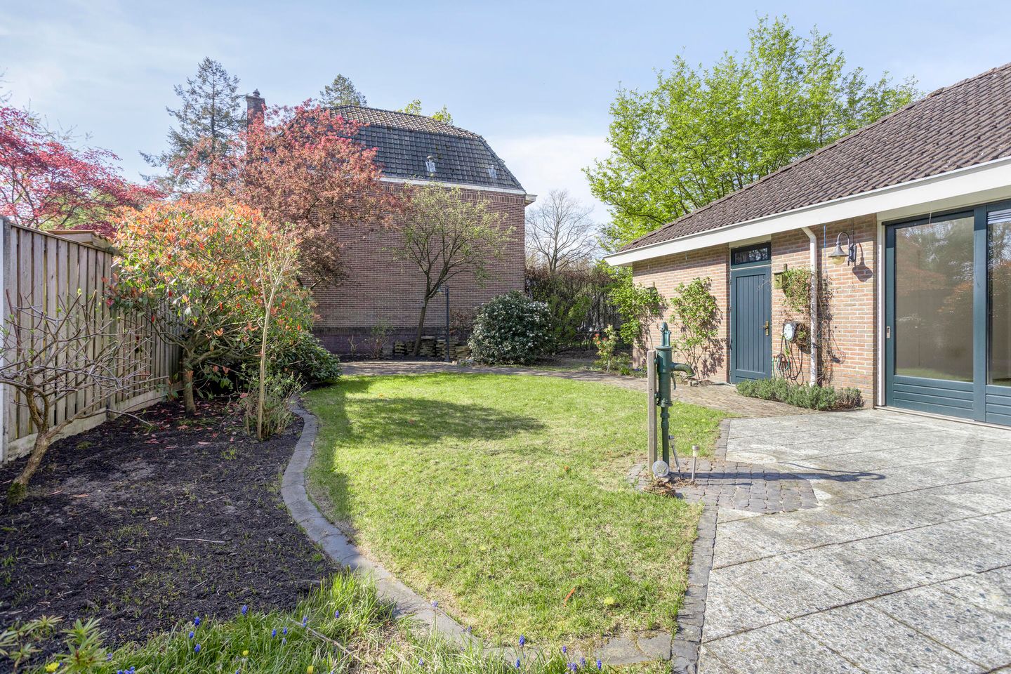 Photo 34 of Minister De Savornin Lohmanlaan 73