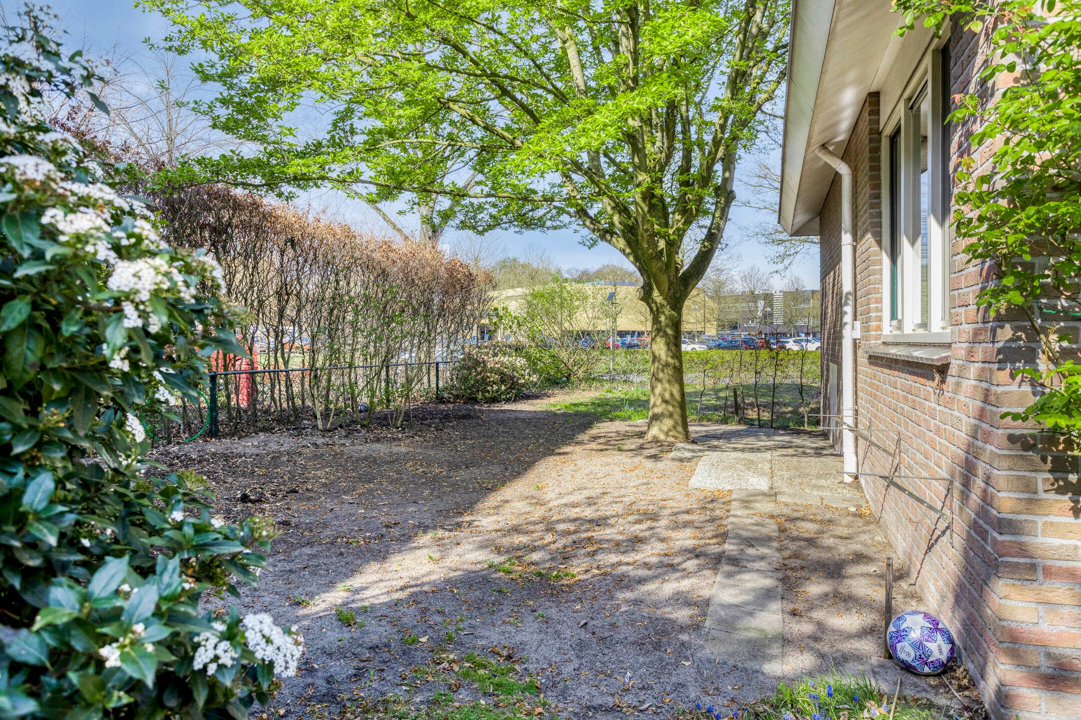 Photo 36 of Minister De Savornin Lohmanlaan 73