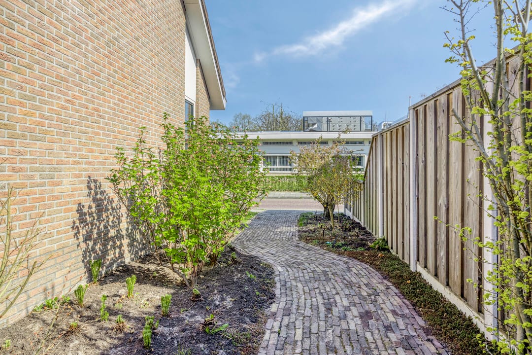 Photo 37 of Minister De Savornin Lohmanlaan 73