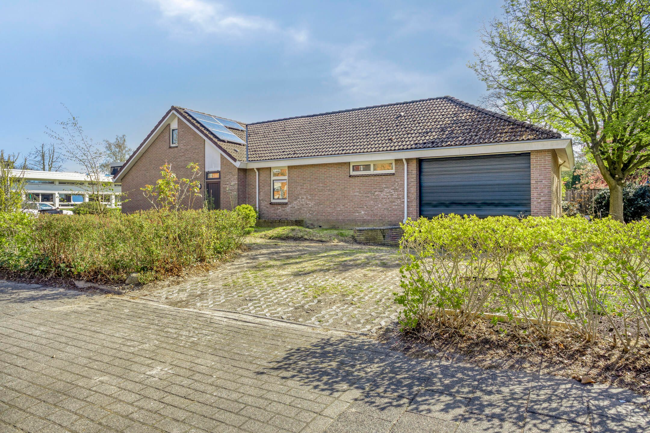 Photo 39 of Minister De Savornin Lohmanlaan 73