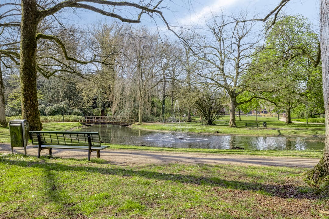 Photo 41 of Minister De Savornin Lohmanlaan 73