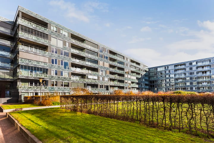 Kraanbaan 42