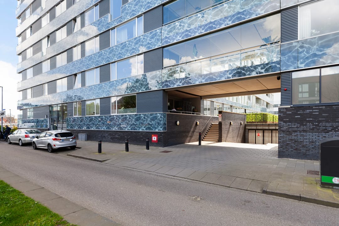 Foto 2 van Kraanbaan 42