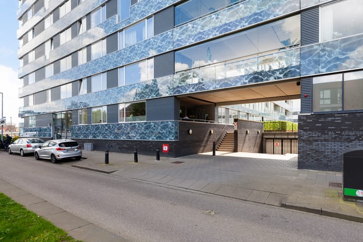 Foto 2 van Kraanbaan 42