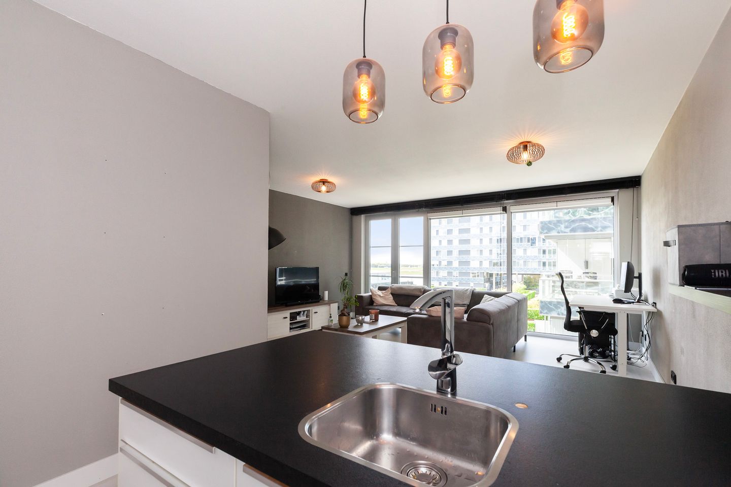 Foto 4 van Kraanbaan 42