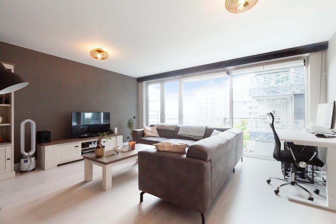 Foto 7 van Kraanbaan 42