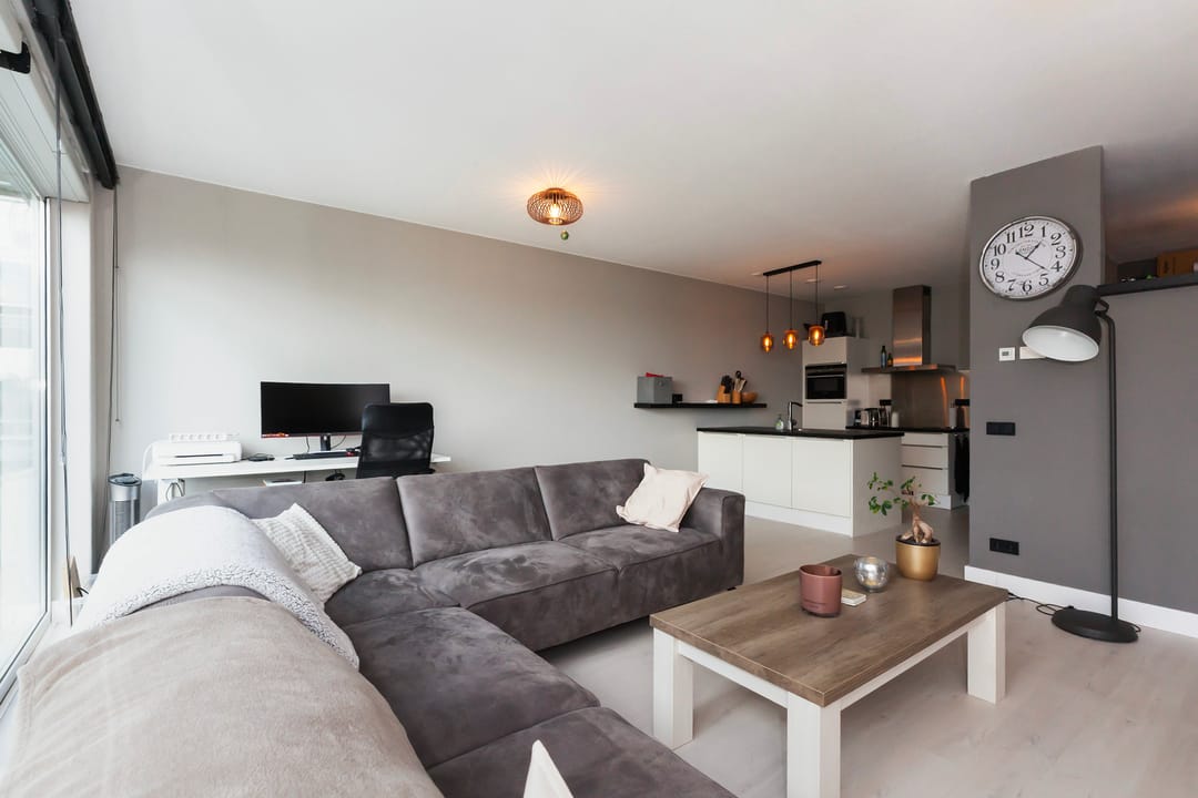 Foto 8 van Kraanbaan 42