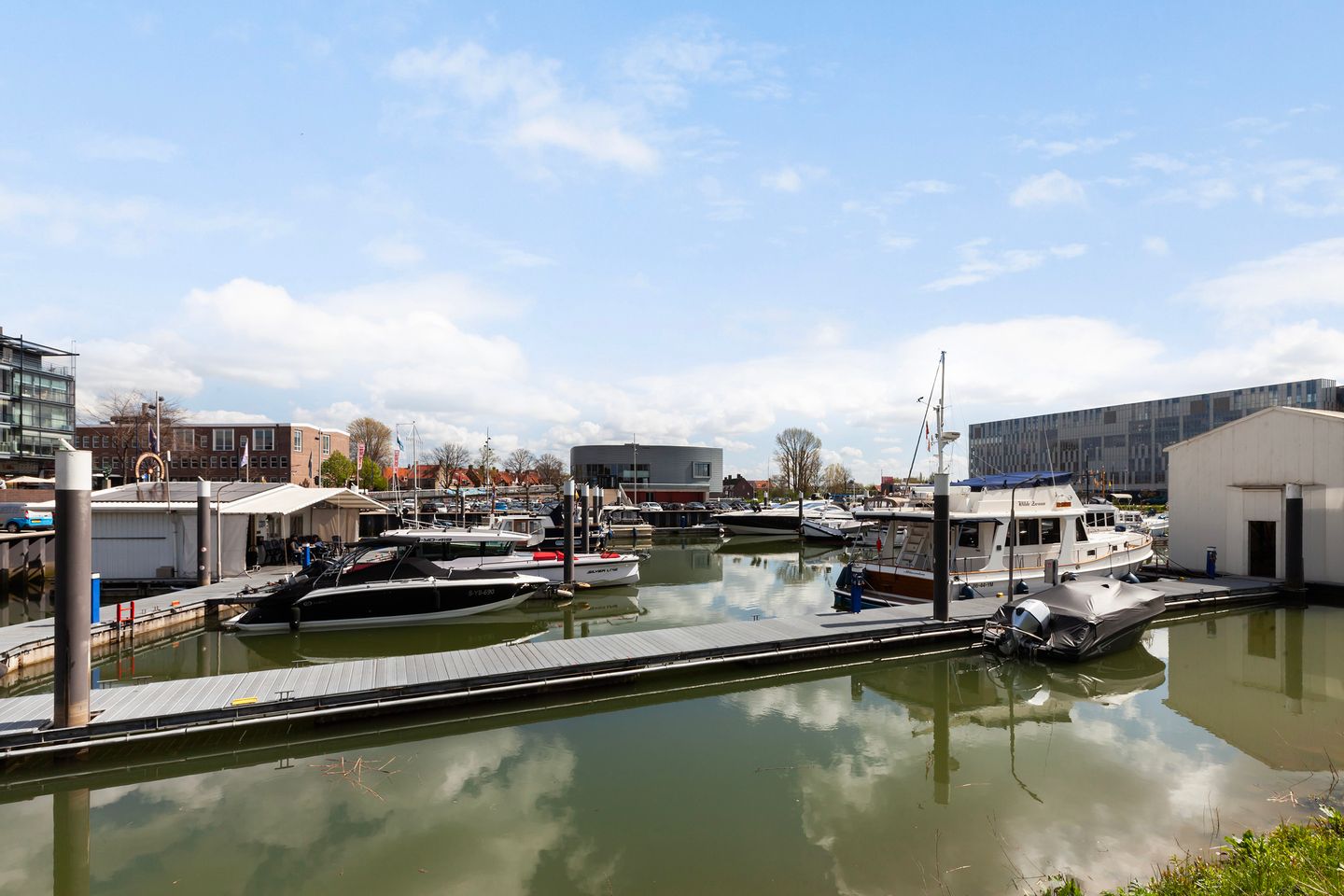 Foto 19 van Kraanbaan 42