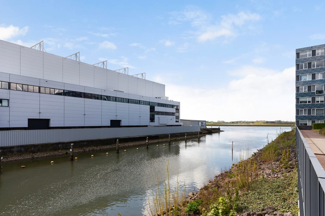 Foto 22 van Kraanbaan 42