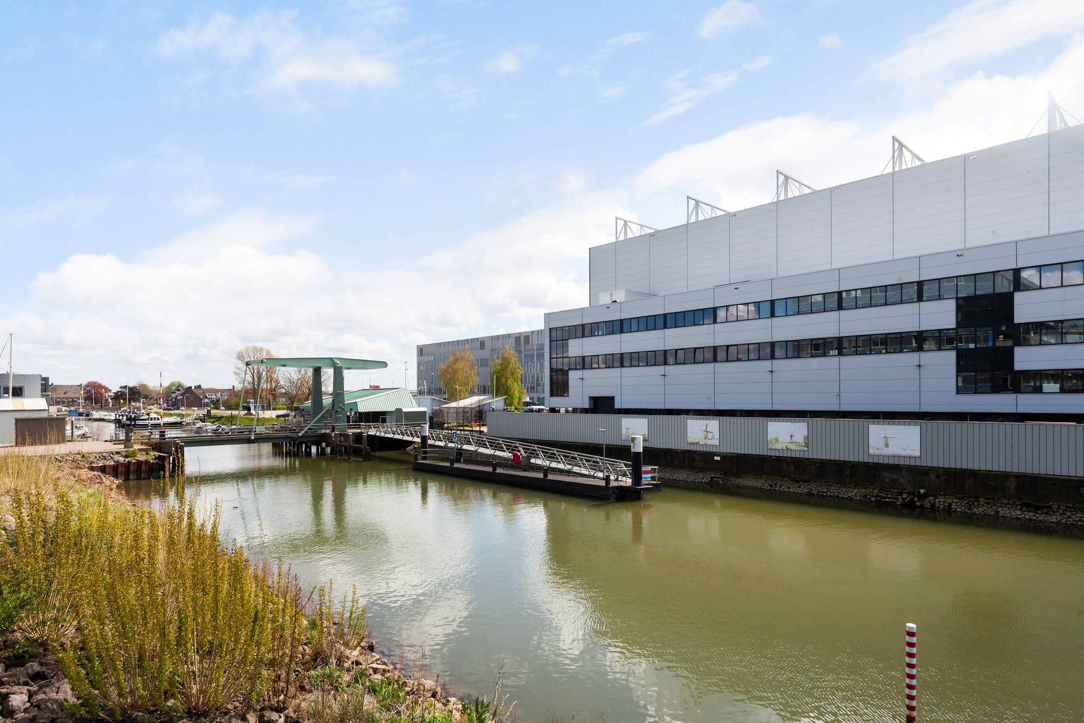 Foto 18 van Kraanbaan 42