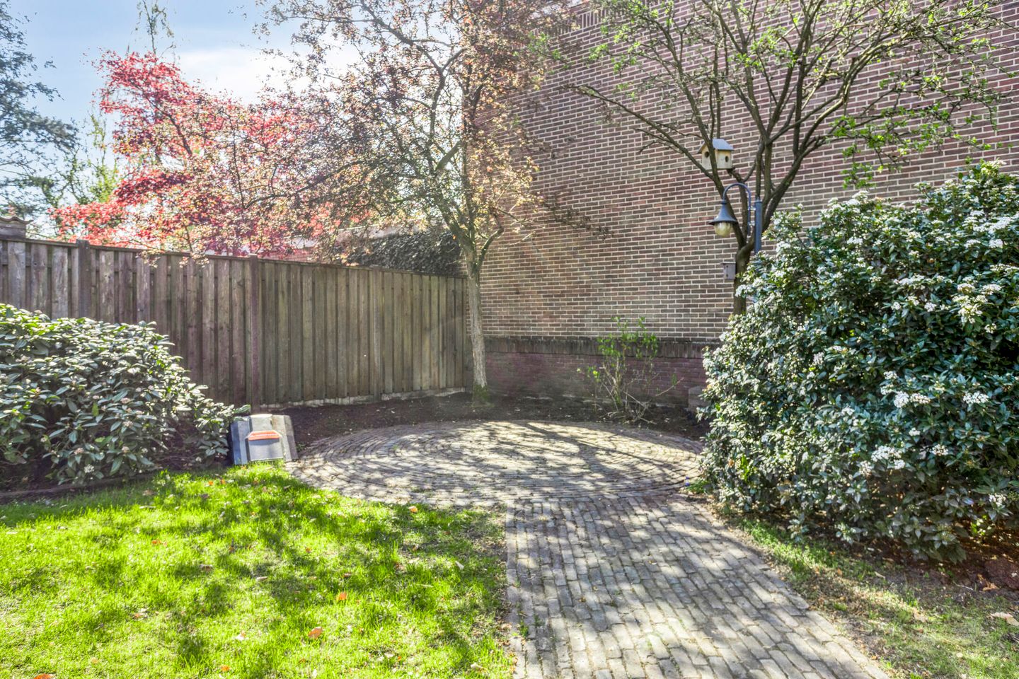 Photo 35 of Minister De Savornin Lohmanlaan 73