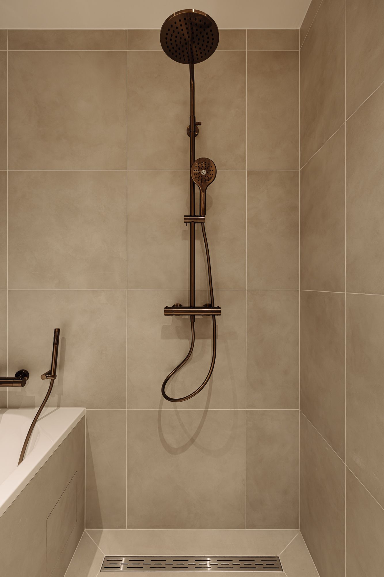 Foto 18 van Maarten Harpertszoon Trompstraat 41-2