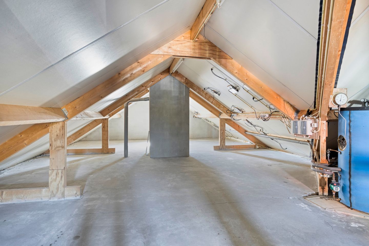 Photo 29 of Minister De Savornin Lohmanlaan 73