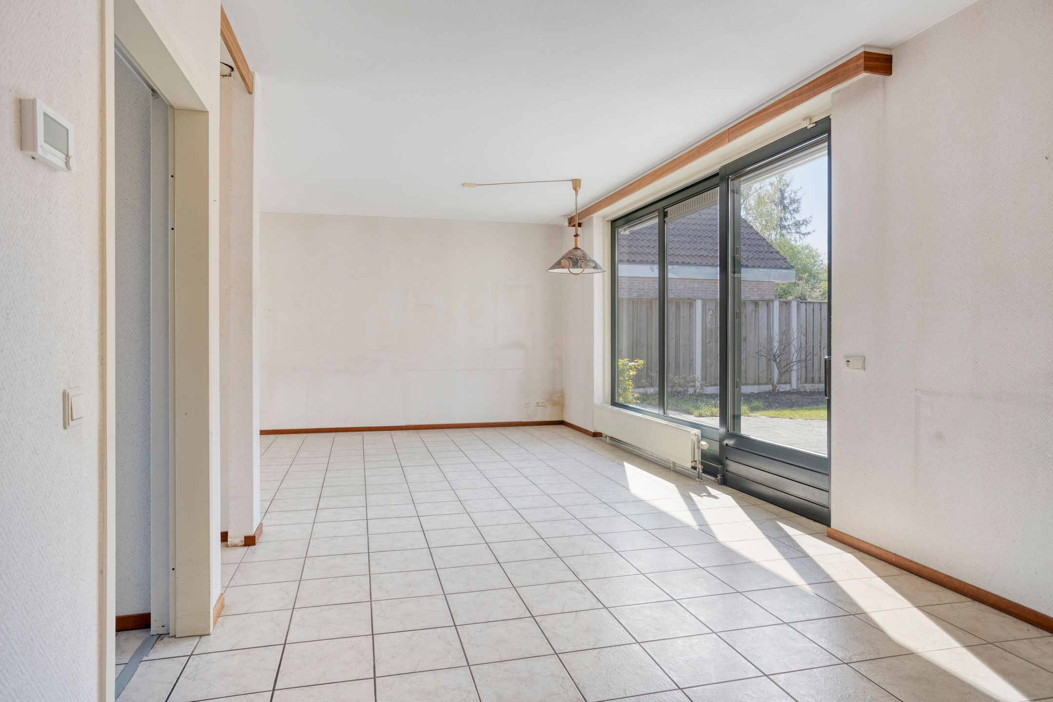 Photo 9 of Minister De Savornin Lohmanlaan 73