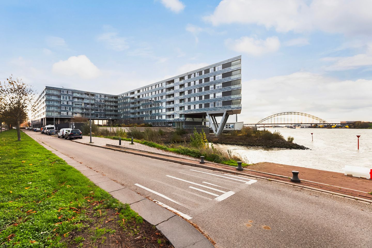 Foto 25 van Kraanbaan 42