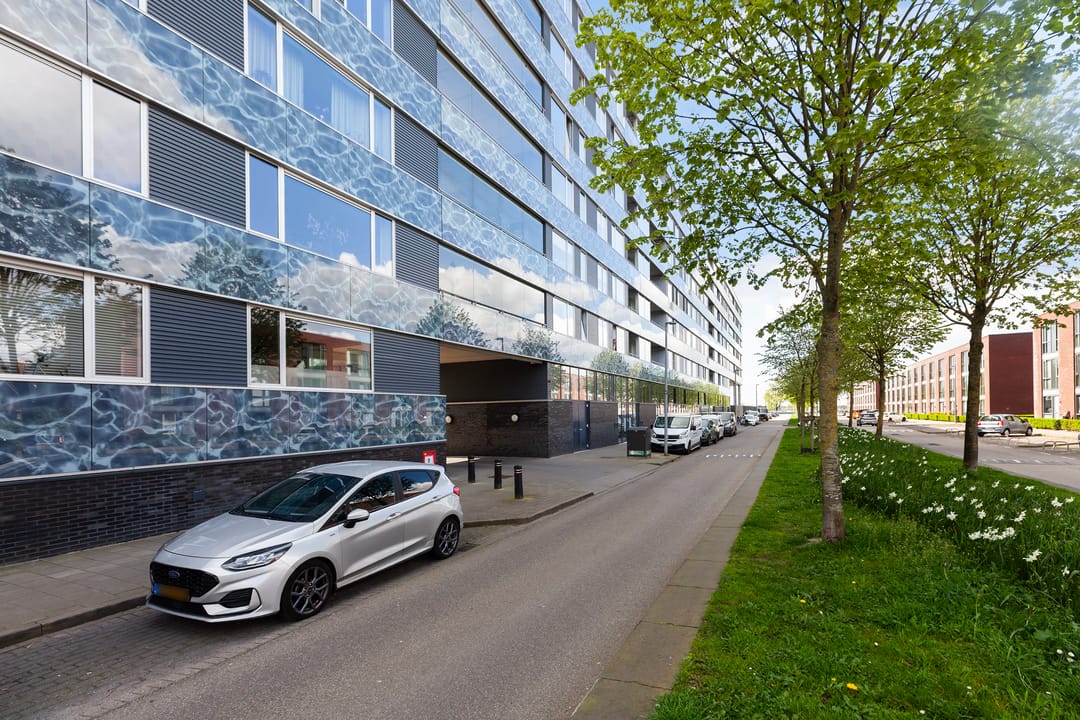 Foto 26 van Kraanbaan 42