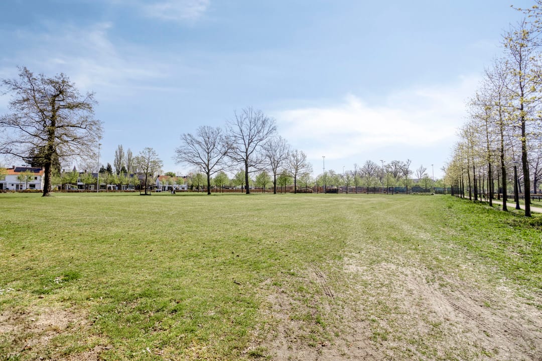 Photo 43 of Minister De Savornin Lohmanlaan 73