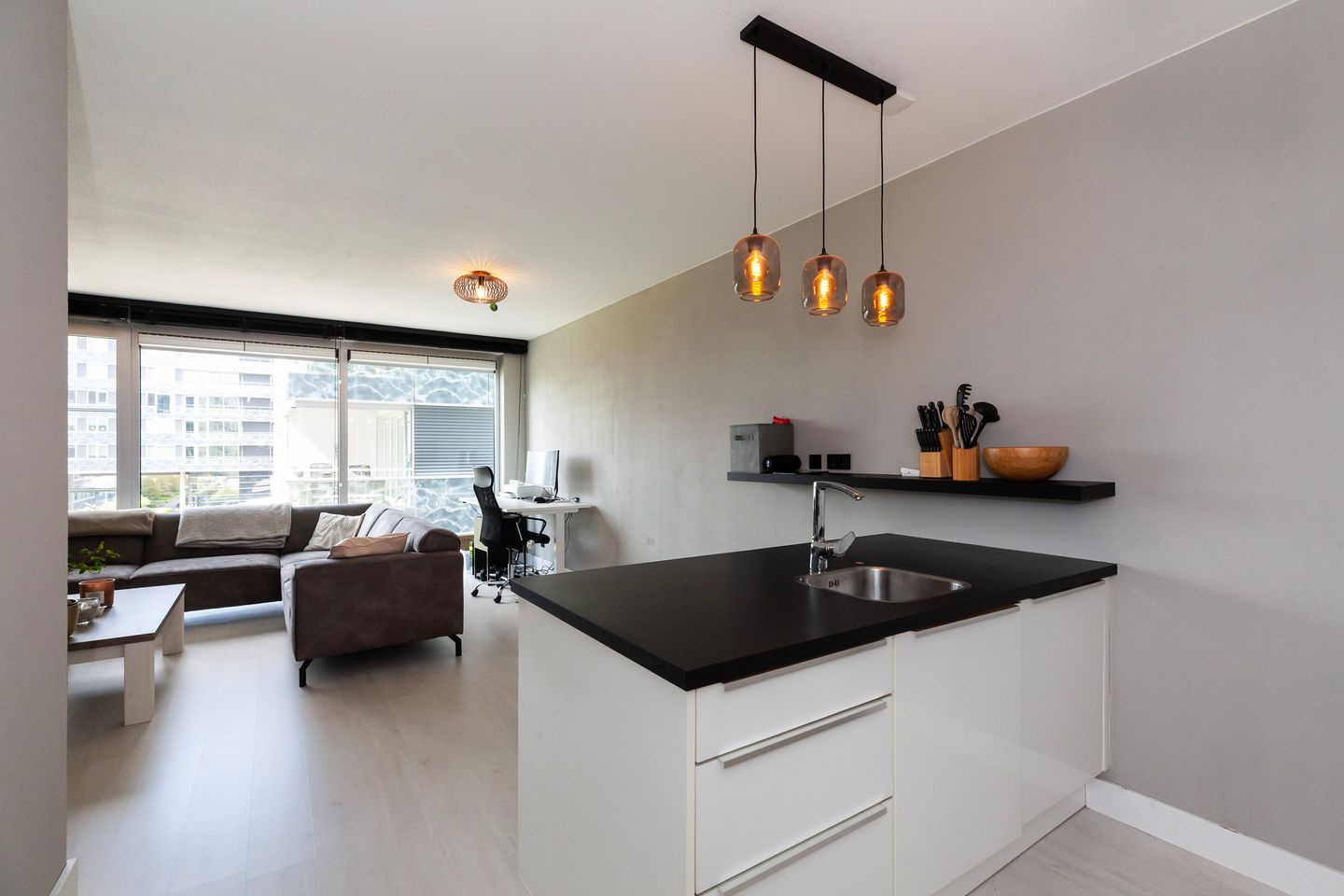 Foto 5 van Kraanbaan 42