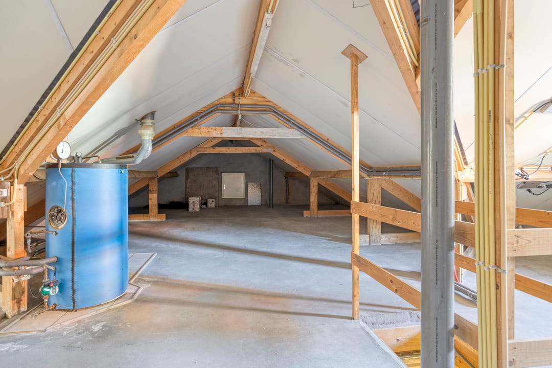 Photo 28 of Minister De Savornin Lohmanlaan 73