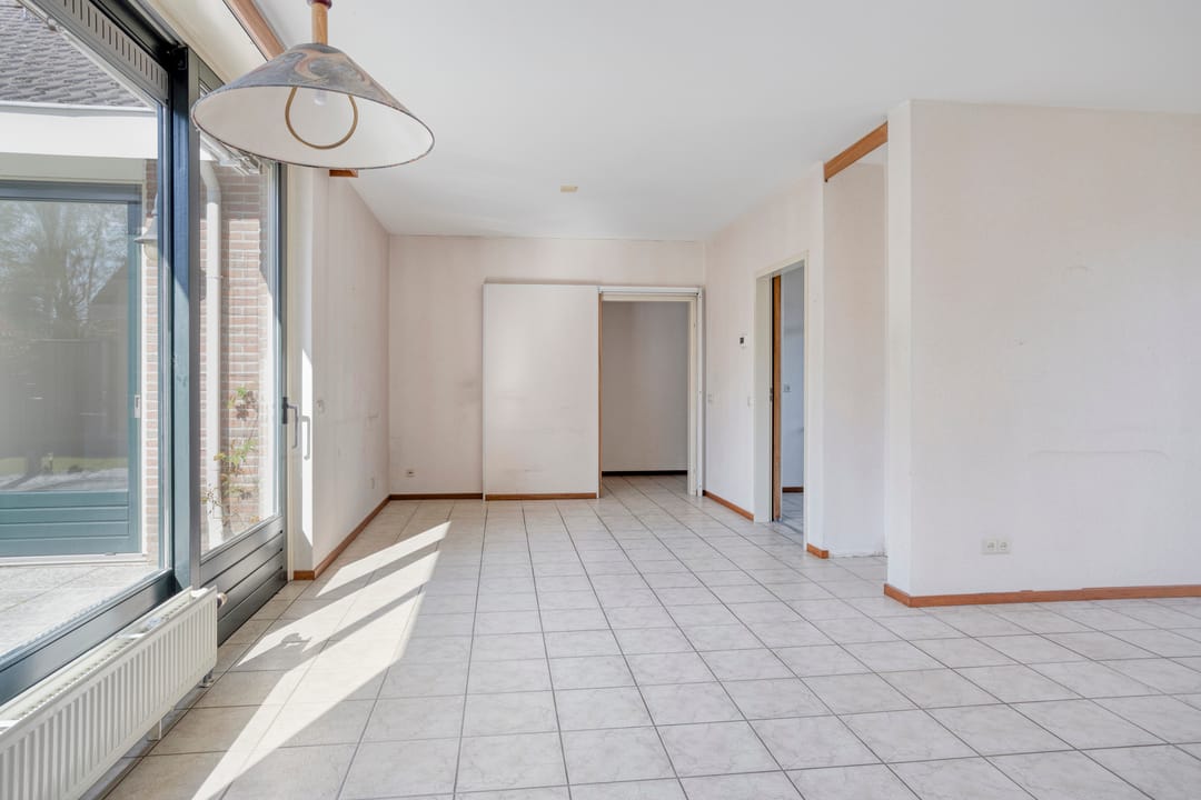 Photo 13 of Minister De Savornin Lohmanlaan 73