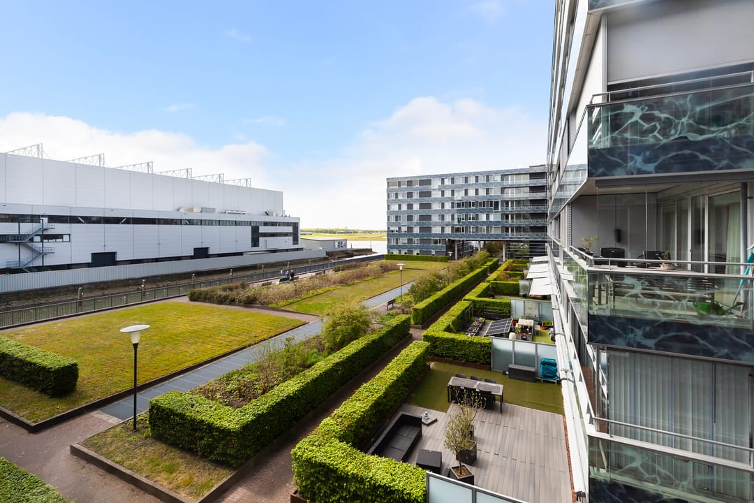 Foto 11 van Kraanbaan 42