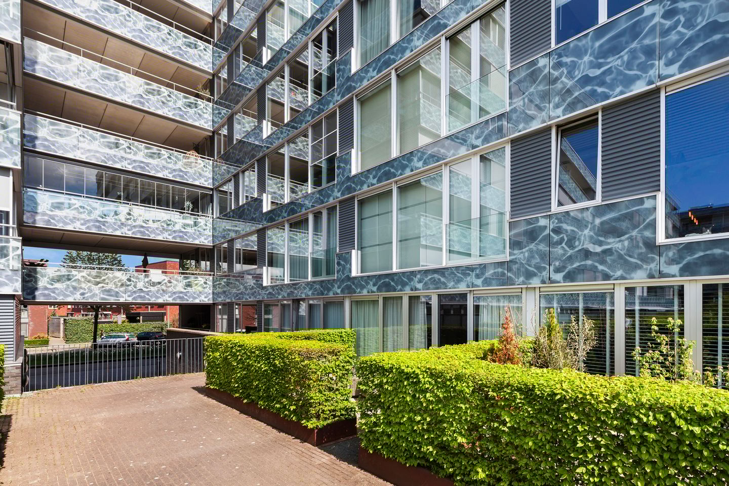 Foto 20 van Kraanbaan 42