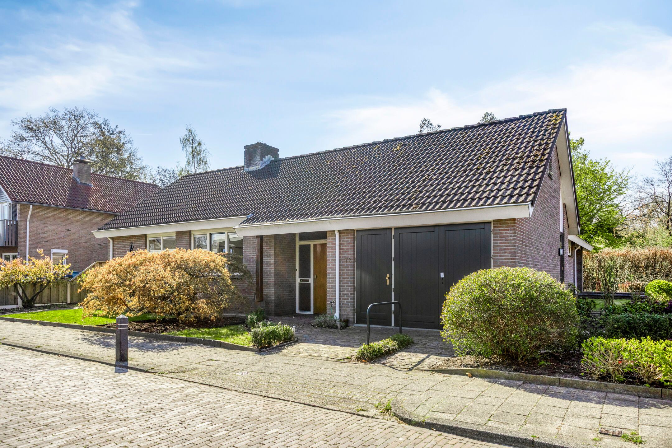 Photo 6 of Minister De Savornin Lohmanlaan 73