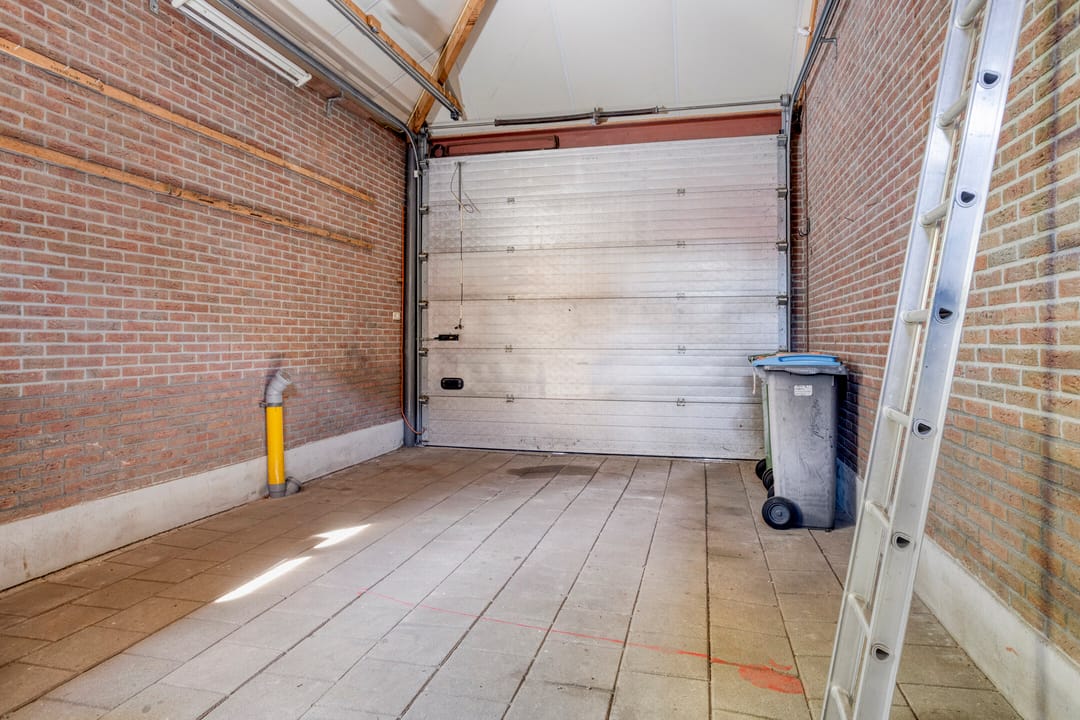 Photo 32 of Minister De Savornin Lohmanlaan 73