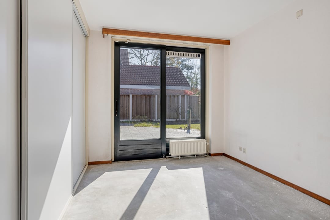 Photo 22 of Minister De Savornin Lohmanlaan 73