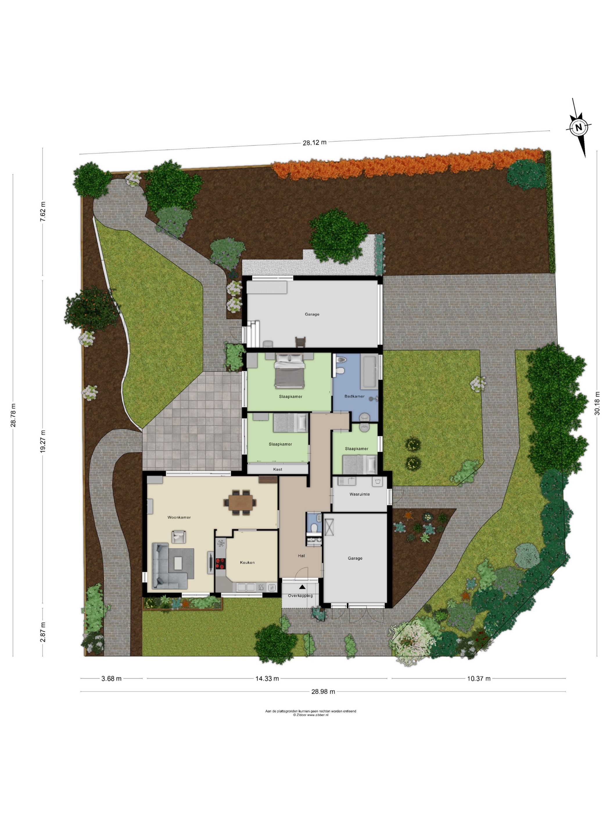 Photo 45 of Minister De Savornin Lohmanlaan 73