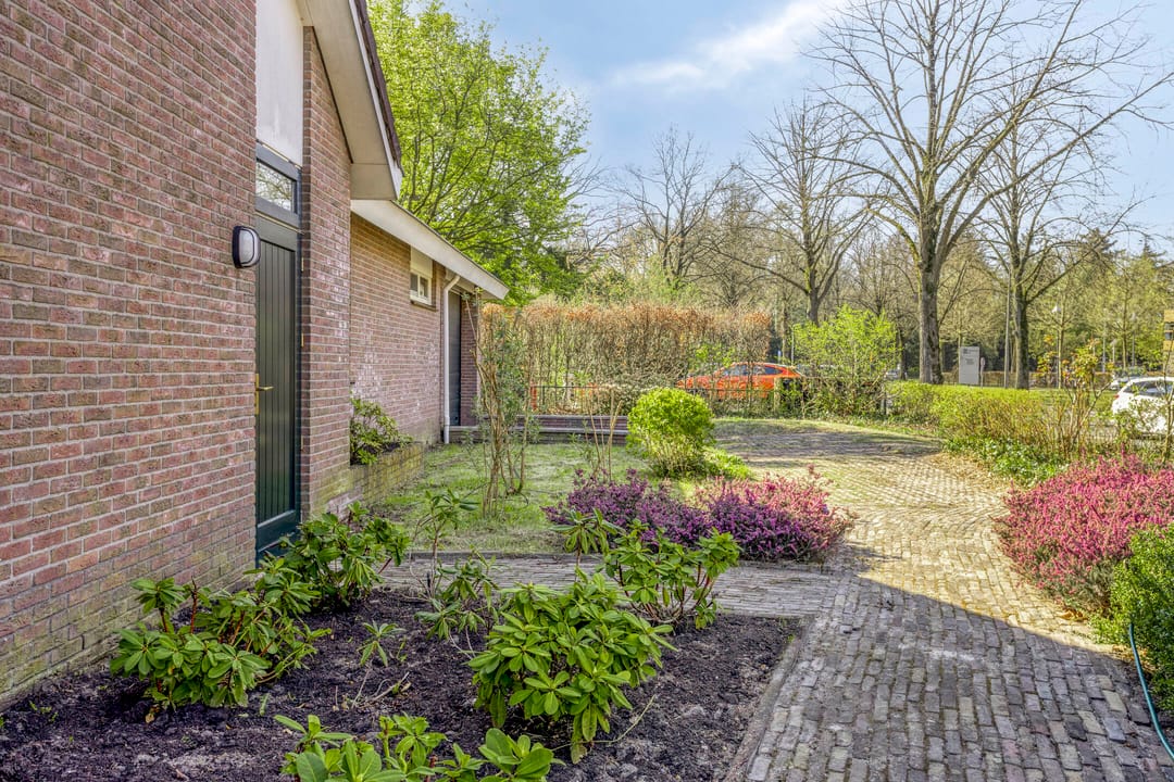 Photo 38 of Minister De Savornin Lohmanlaan 73