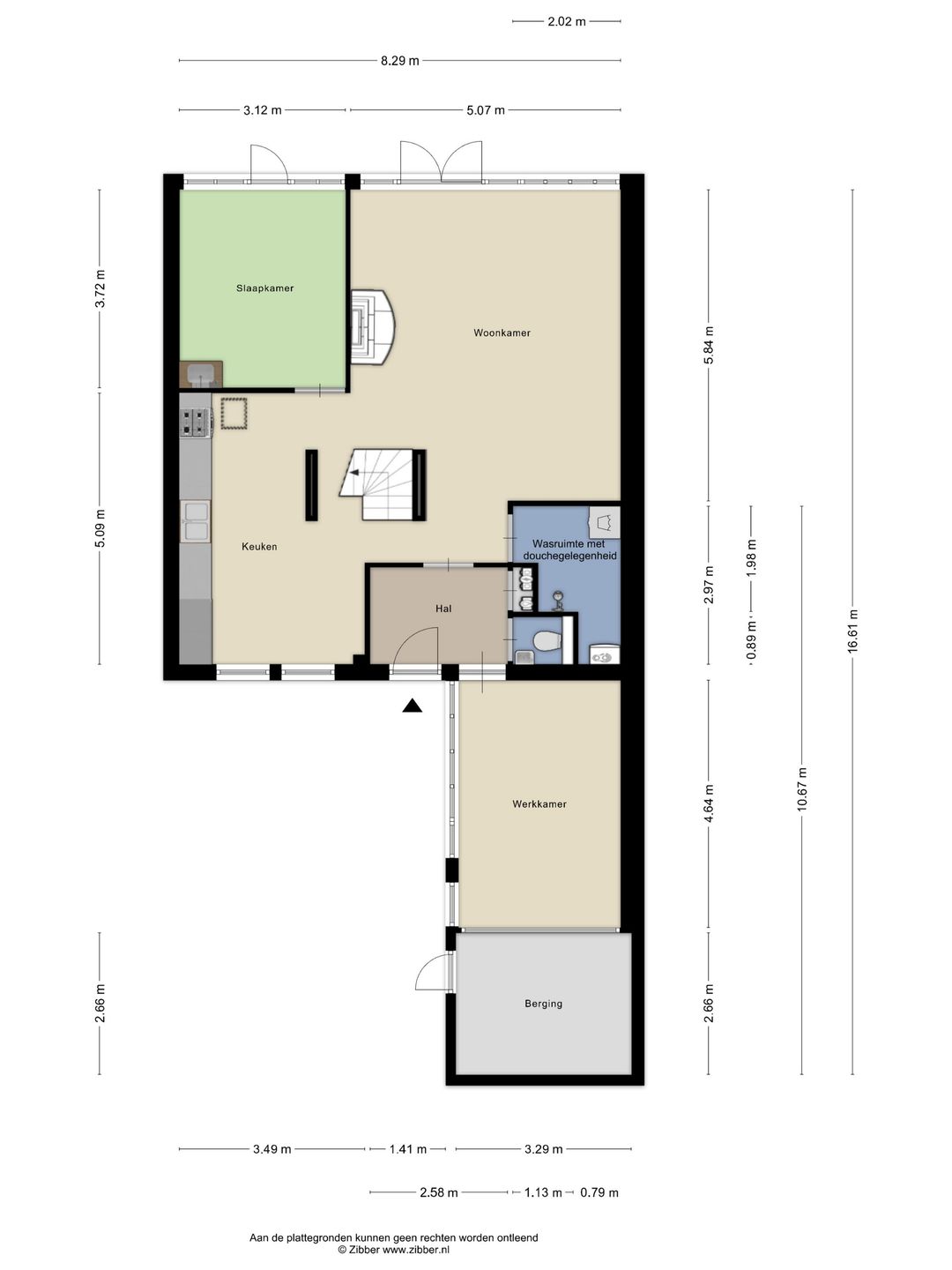 Foto 37 van De Vallei 29