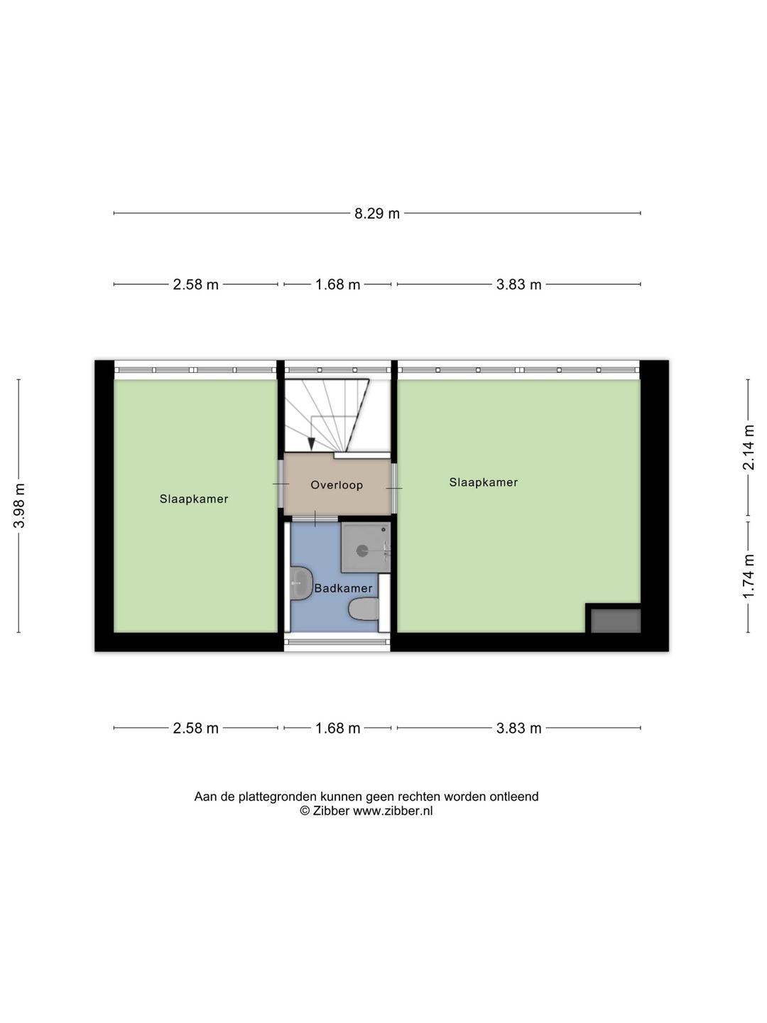 Foto 38 van De Vallei 29