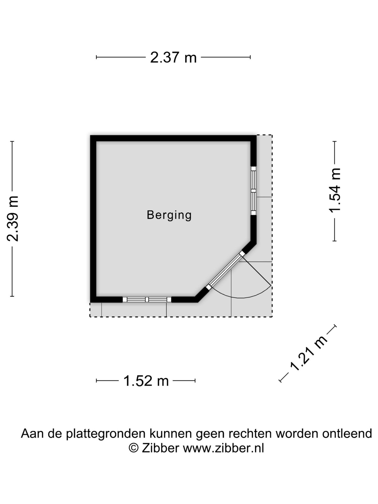 Foto 40 van De Vallei 29