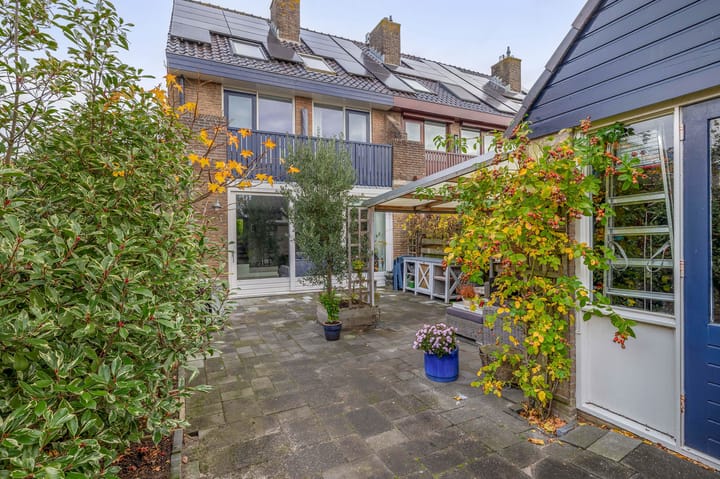 Foto 4 van Rivierenlaan 98