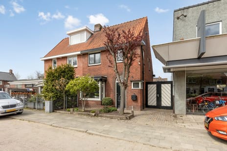 Steenbergseweg thumbnail